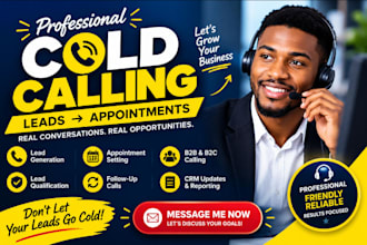 cold calling, janitorial cold calling, janitorial cleaning service, cold caller