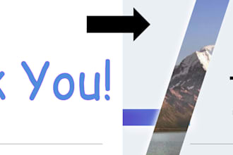 fix layouts and clean up your powerpoint presentation