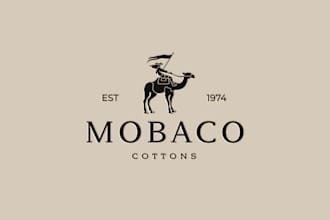 design a luxury brand identity