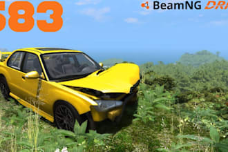 custom beamng drive mods, beamng map vehicle mod, car mods