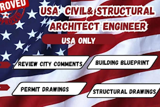 do city permit drawings as architect building permit drawings set for approval
