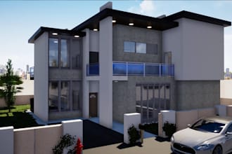 create 3d modeling and interior design using sweet home 3d