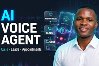 build n8n ai automation and ai voice agents