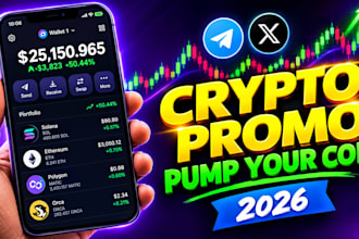 crypto twitter promotion sell out 200m pump fun solana memecoin via telegram ads