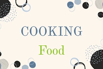 tech you how to cook good semo food