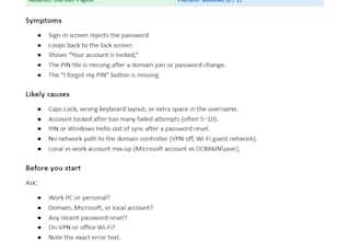 write a help desk knowledge base from your tickets