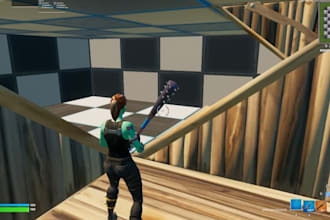 create fortnite map, 1v1, tycoon map, steal brainrot map, battle royale map, 4v4