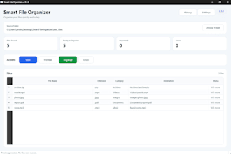build a python desktop application with pyside6