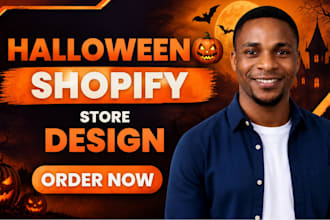 do halloween shopify store halloween shopify dropshipping store shopify website