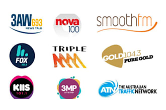 promote your music to melbourne australia radio stations