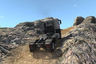 create custom beamng mods vehicles track map truck beamng drive