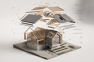 develop aerial imagery, point cloud and 3d mapping software