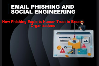 write cybersecurity blog posts and awareness articles