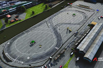 build assetto corsa map, assetto corsa racing track, assetto corsa drift track