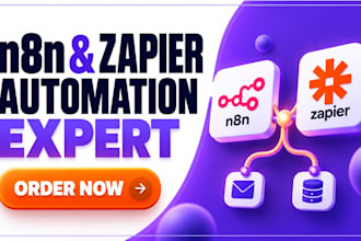 do n8n ai automation, n8n workflow automation, n8n ai agent, ai n8n zapier