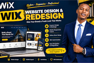 wix website redesign wix redesign wix website design wix website redesign