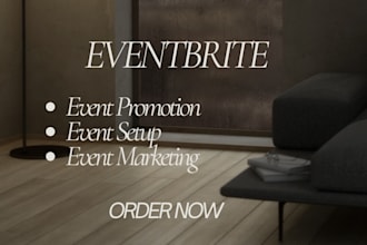 eventbrite event promotion event marketing webinar eventbrite banner ticket