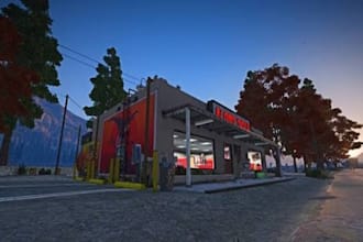optimize your mlo and mapping textures for fivem gtarp