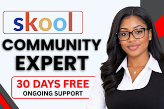 setup skool community skool credit repair skool course creation skool community