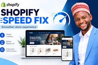 optimize shopify store speed mobile UX theme performance mobile optimization