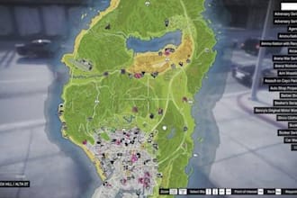 create a custom minimap for your fivem rp server