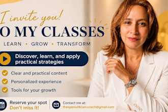 be your conversational spanish coach for fluency and immersion