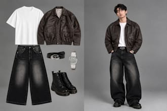 create realistic ai product and fashion photography