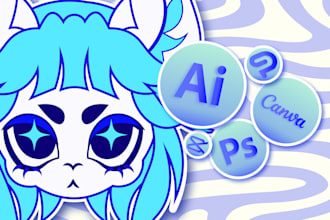 transform your character into a vector