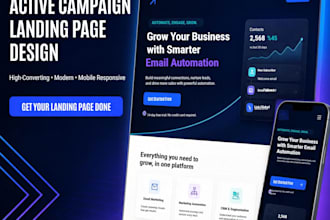 set up activecampaign email marketing automation and active campaigns