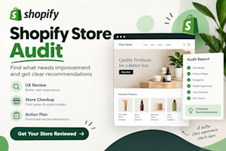 do product research for your shopify store