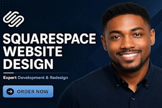 do squarespace website development, squarespace store squarespace website design