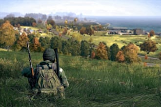 setup custom dayz server maps loot system dayz building server mods