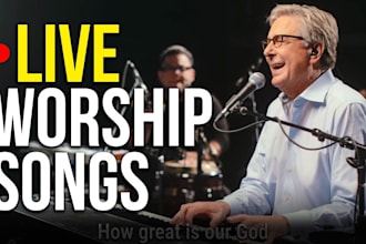 promote your christmas worship and gospel song on spotify