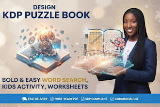 create custom themed crossword puzzles with solutions
