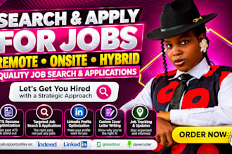 apply for job search and apply for remote onsite job hunt optimize job search