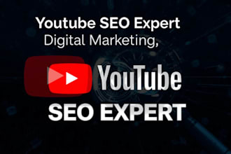 do youtube video seo