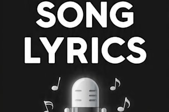 write custom ai song lyrics in indonesian