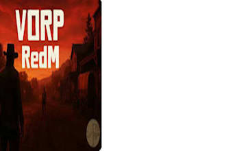 develop redm server with the best framework, redm premium scripts, redm server