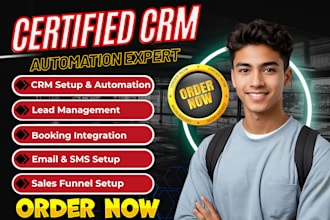 setup hubpot crm zapier integration