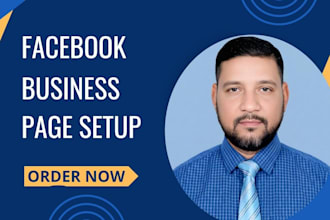 create, manage and grow a facebook business page