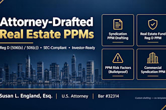 write bulletproof risk factors for your property ppm