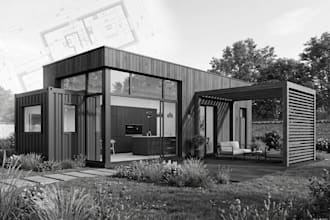 do france house extension container home design plu compliance kitchen extension