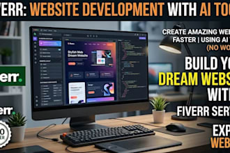 make website for you