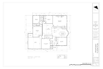 create landscape and site map