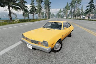 convert any 3d vehicle into beamng drive beamng map