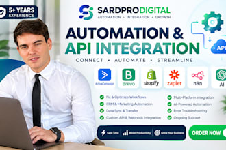 fix active campaign brevo shopify zapier automation n8n ai  api integration