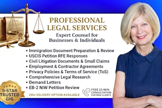 prepare your divorce petition, marital settlement agreement, and court forms