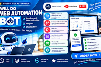 do appointment auto purchase bot checkout bot  target bot
