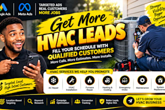usa hvac leads hvac marketing solar leads hvac leads facebook ads google ads