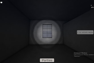 sell you a complete roblox horror game with source code